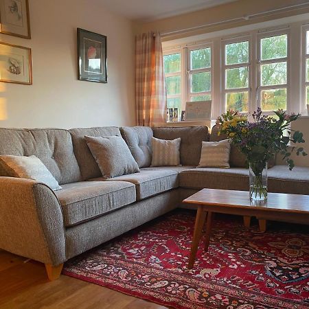 Relaxing Townhouse In The Heart Of Bridport Villa Ngoại thất bức ảnh