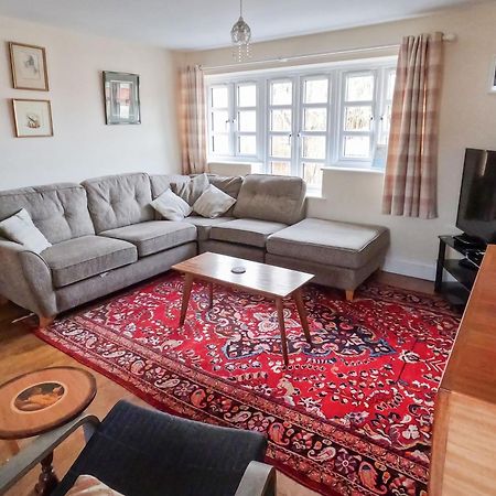 Relaxing Townhouse In The Heart Of Bridport Villa Ngoại thất bức ảnh