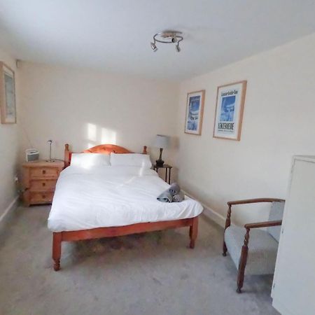 Relaxing Townhouse In The Heart Of Bridport Villa Ngoại thất bức ảnh