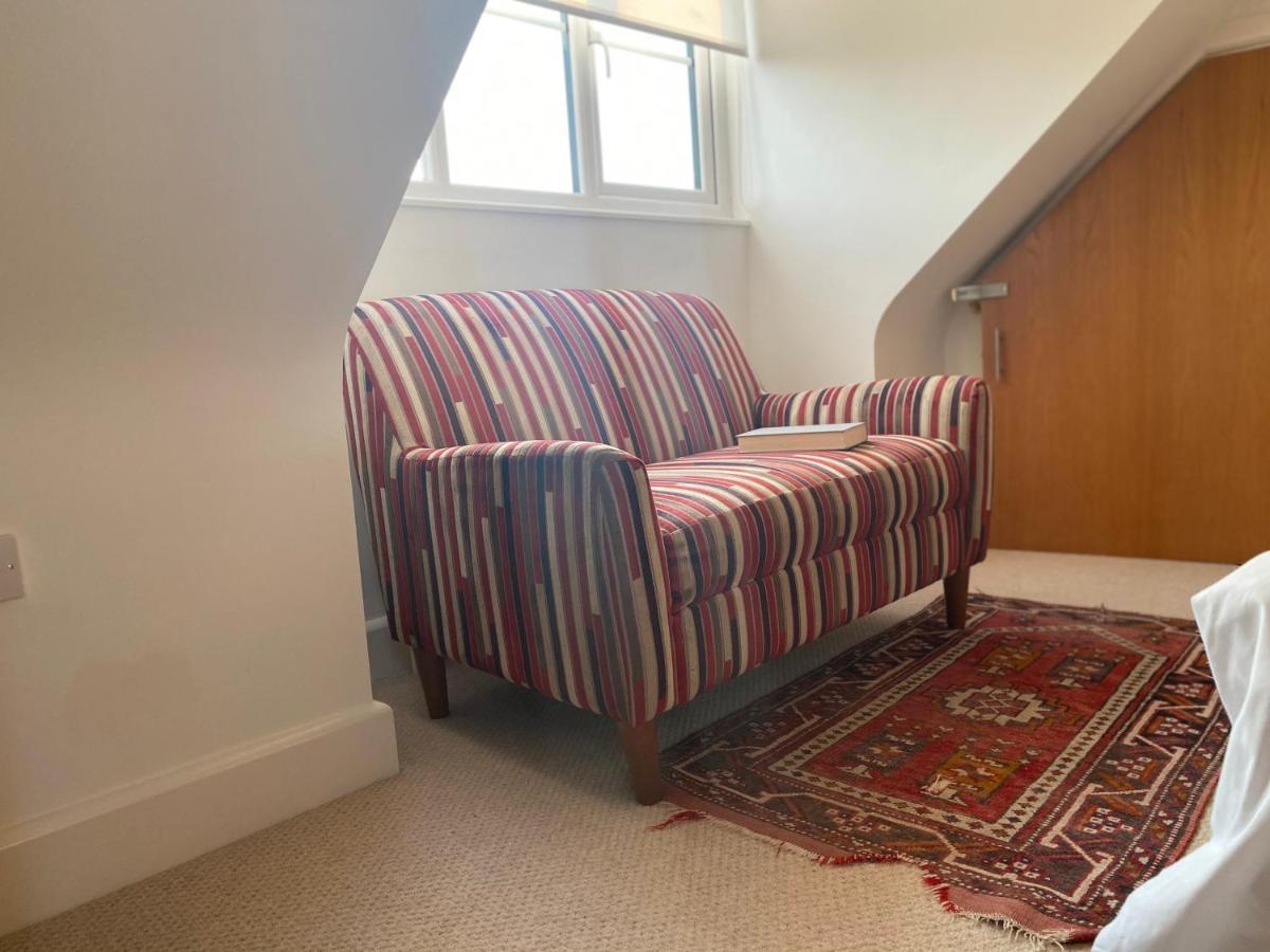 Relaxing Townhouse In The Heart Of Bridport Villa Ngoại thất bức ảnh