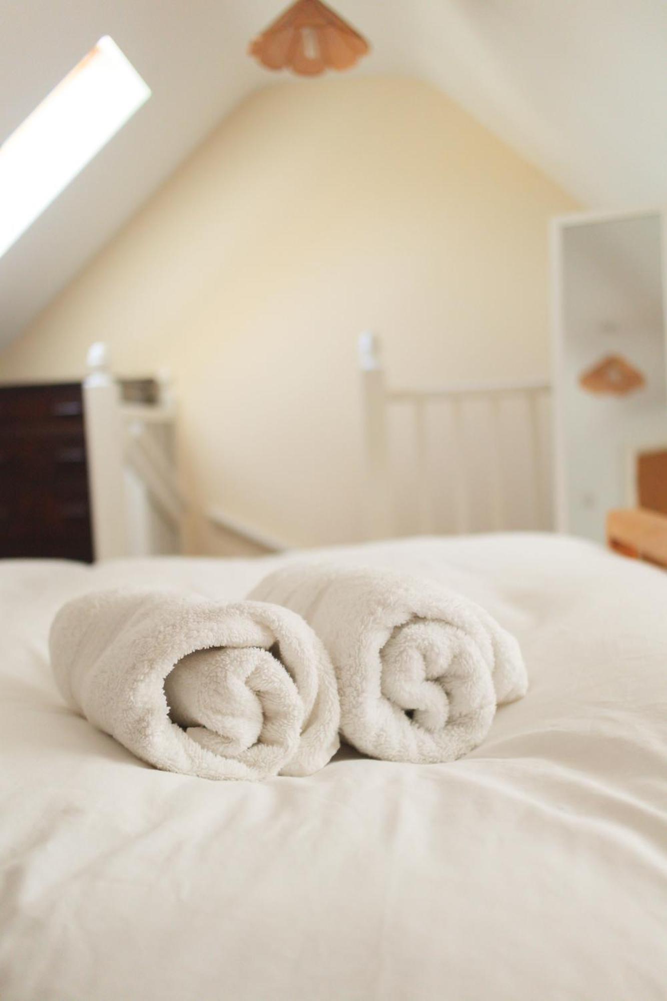 Relaxing Townhouse In The Heart Of Bridport Villa Ngoại thất bức ảnh